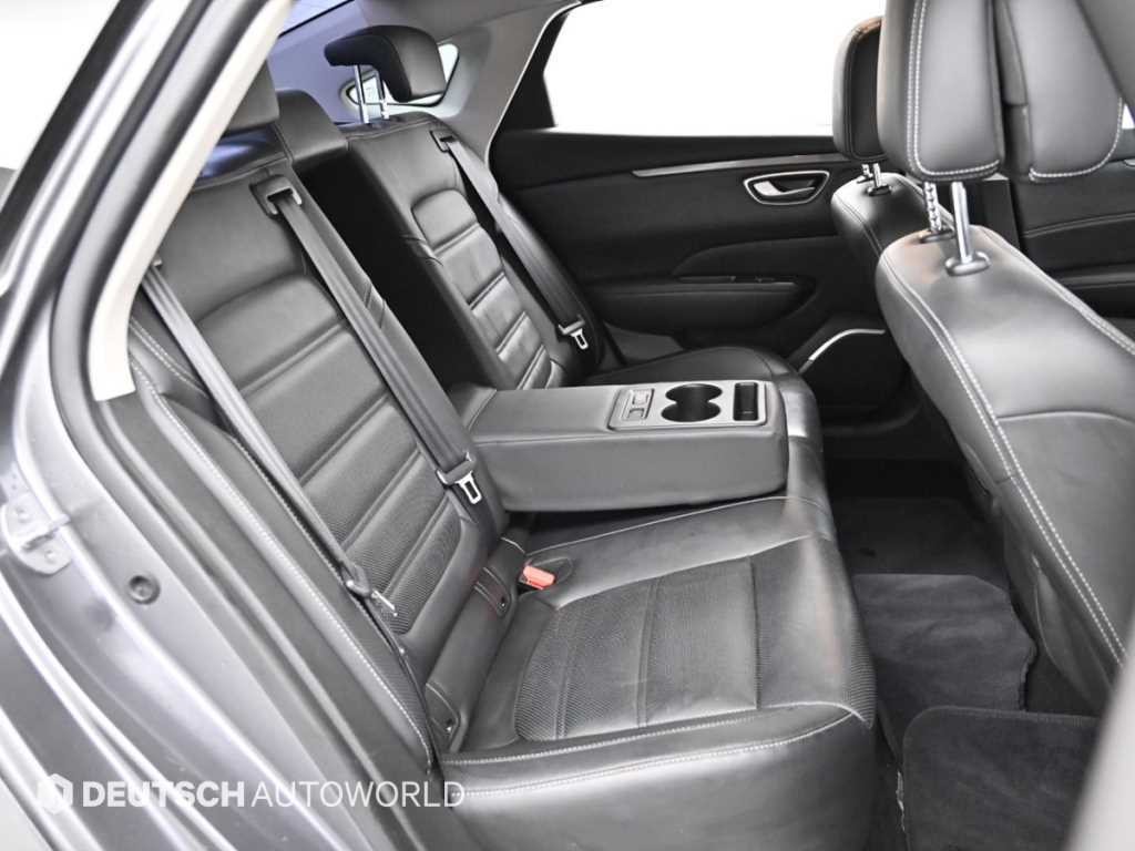 르노코리아(삼성) SM6 LPG 2.0 LPe LE 이미지 12