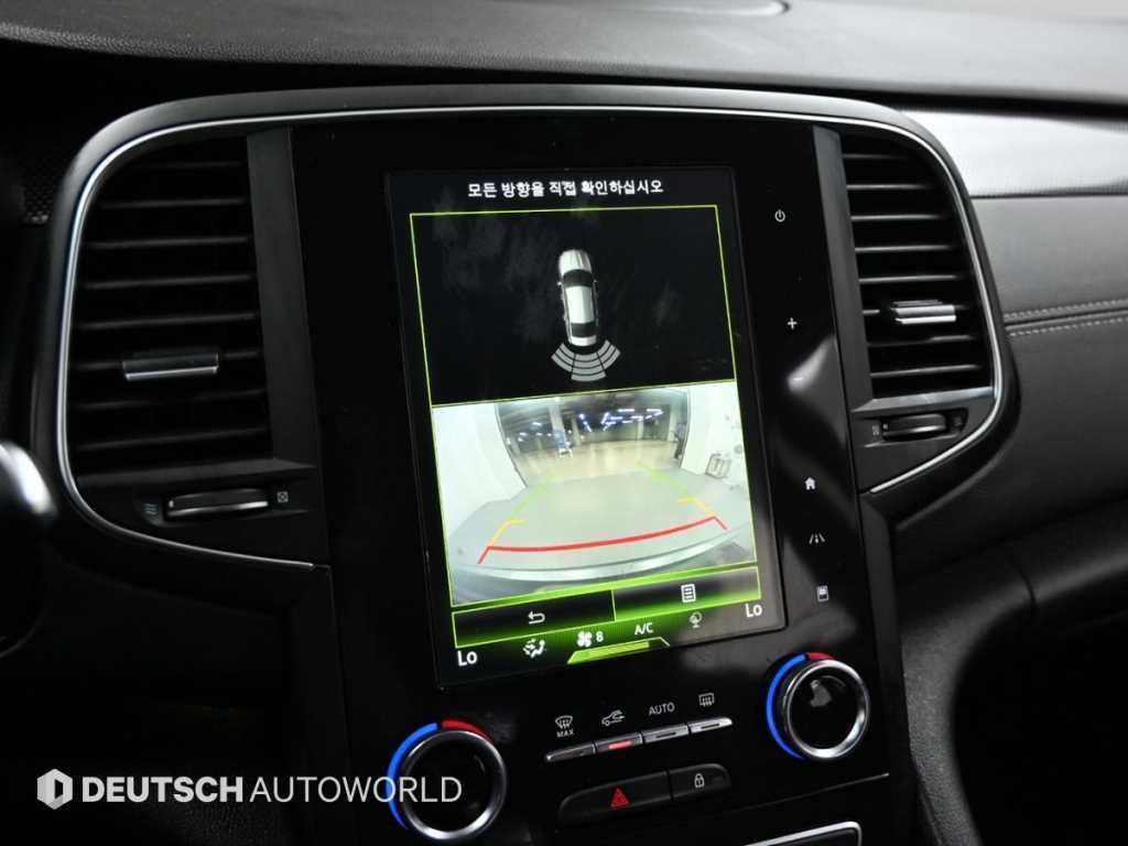 르노코리아(삼성) SM6 LPG 2.0 LPe LE 이미지 15