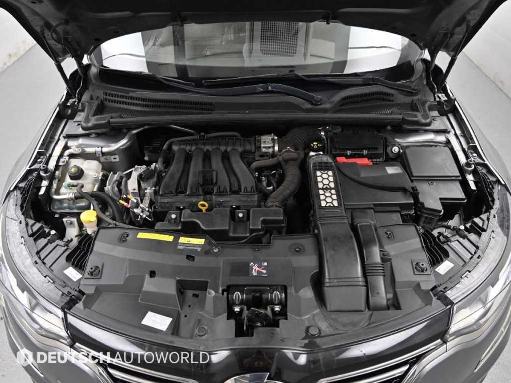 르노코리아(삼성) SM6 LPG 2.0 LPe LE 이미지 6