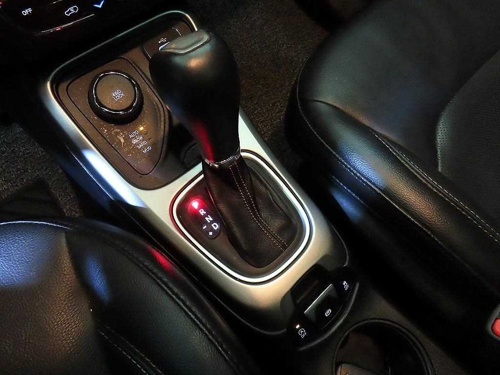 지프 컴패스 컴패스 2세대 2.4 AWD 론지튜드 이미지 12