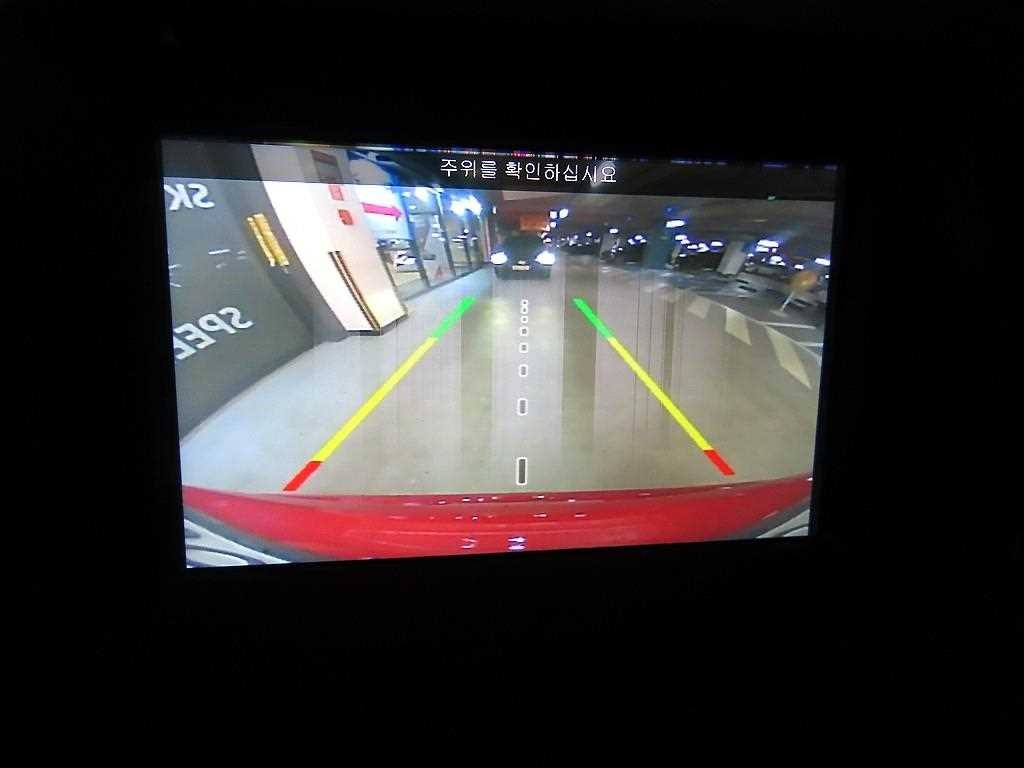 지프 컴패스 컴패스 2세대 2.4 AWD 론지튜드 이미지 14