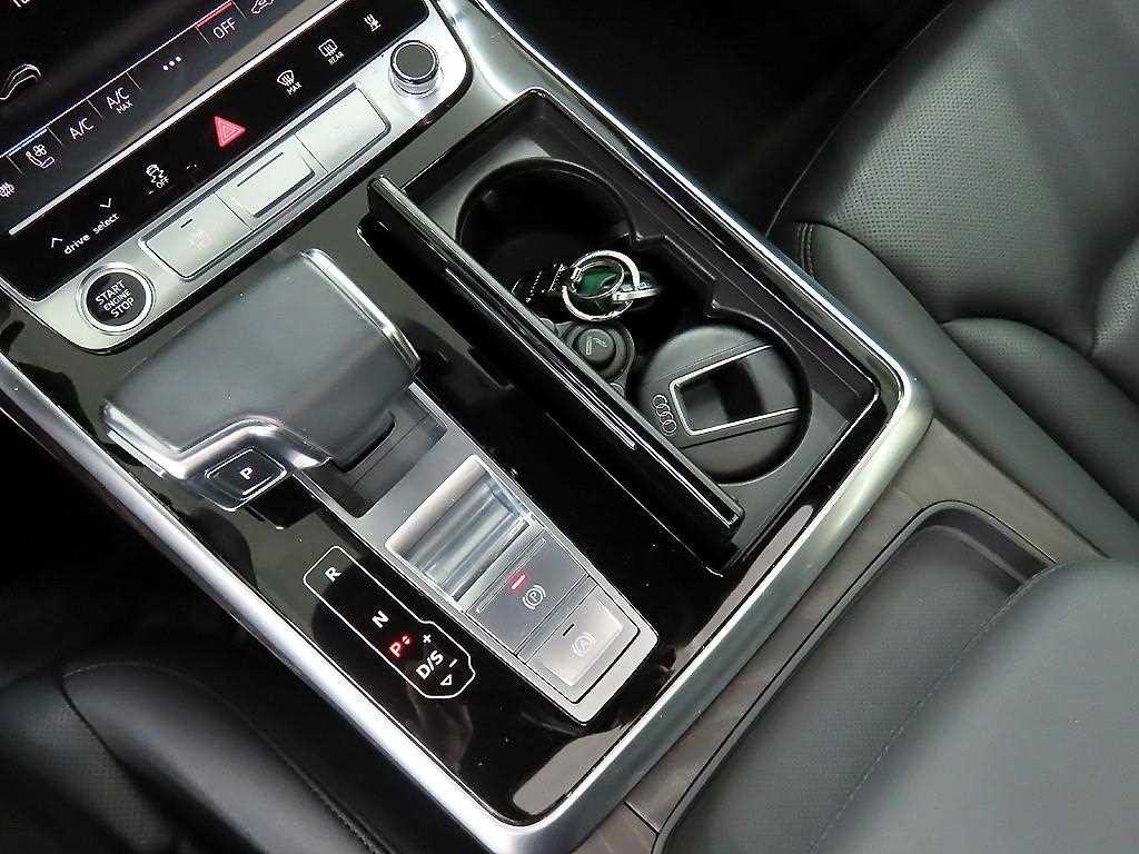 아우디 Q7 Q7 (4M) 45 TDI 콰트로 프리미엄 이미지 10