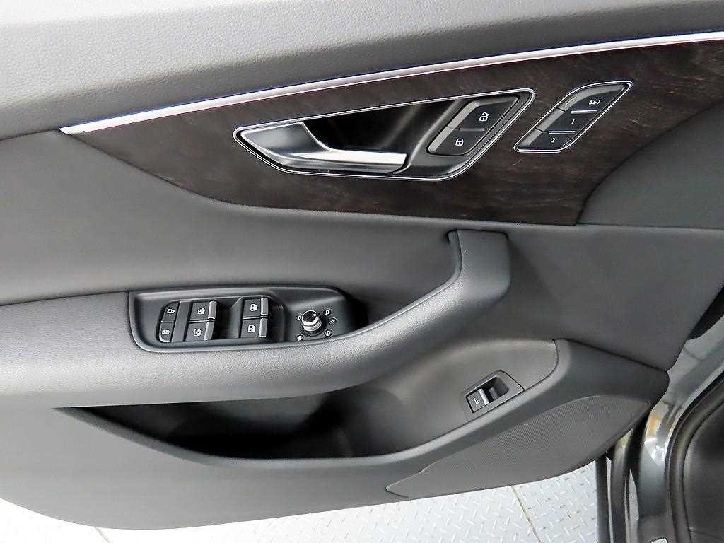 아우디 Q7 Q7 (4M) 45 TDI 콰트로 프리미엄 이미지 11