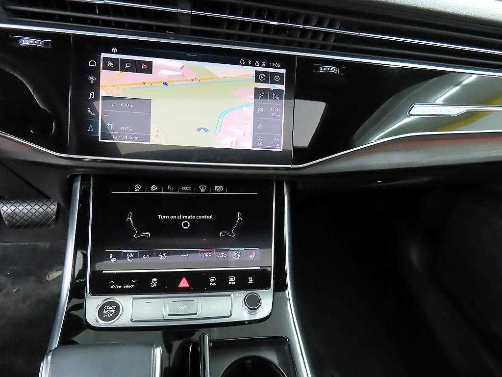 아우디 Q7 Q7 (4M) 45 TDI 콰트로 프리미엄 이미지 13
