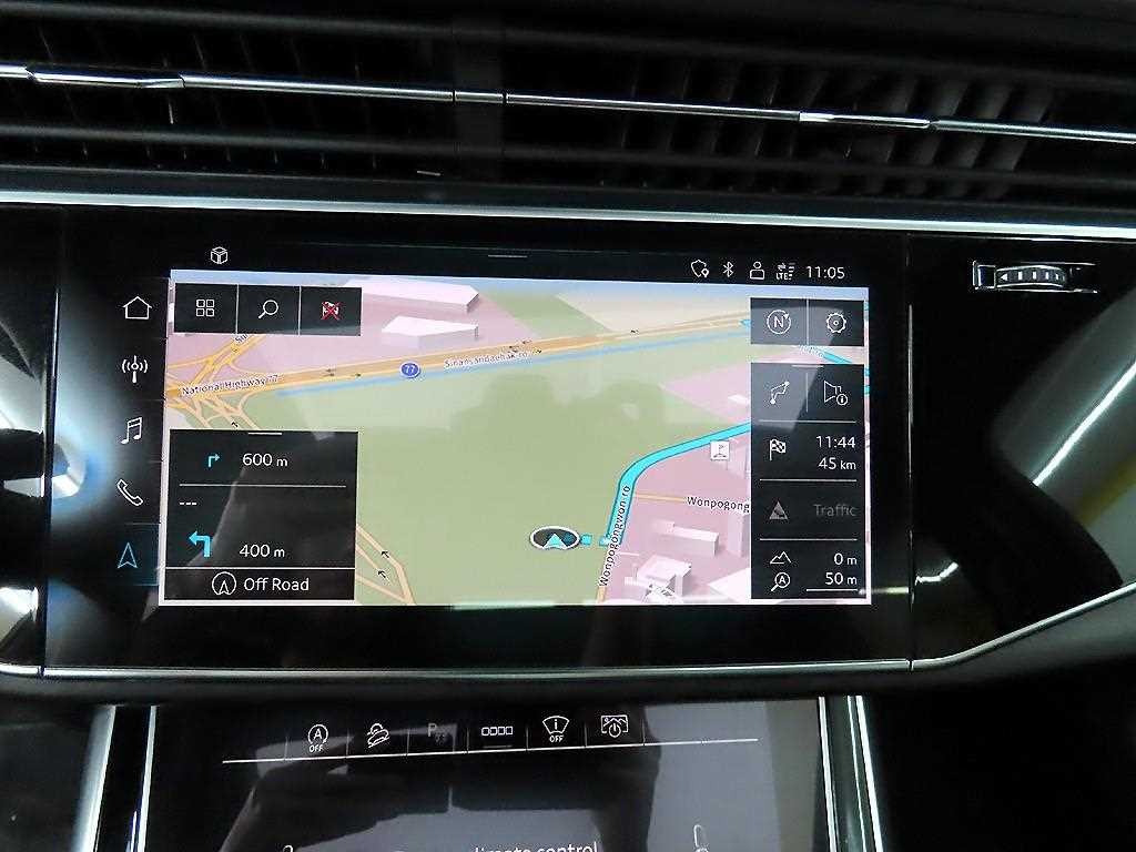 아우디 Q7 Q7 (4M) 45 TDI 콰트로 프리미엄 이미지 14