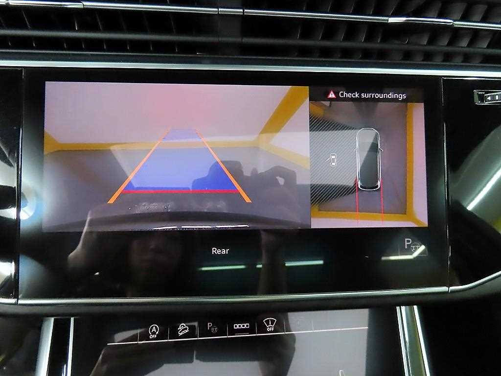 아우디 Q7 Q7 (4M) 45 TDI 콰트로 프리미엄 이미지 15