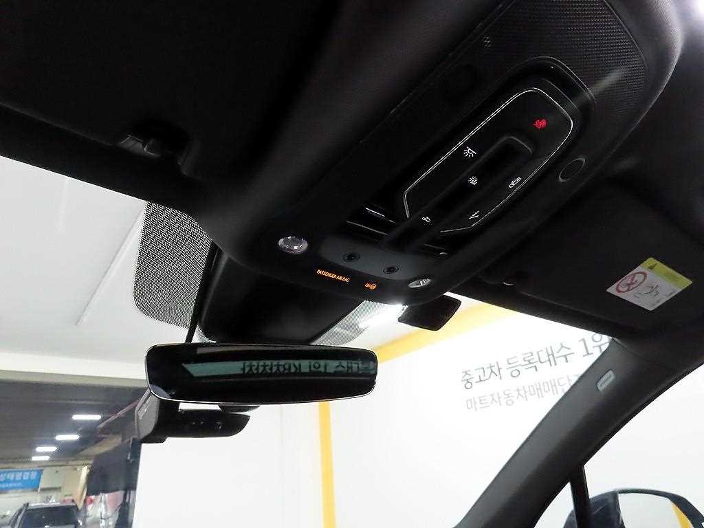 아우디 Q7 Q7 (4M) 45 TDI 콰트로 프리미엄 이미지 16
