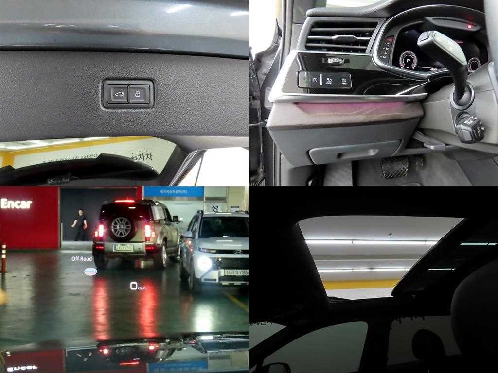 아우디 Q7 Q7 (4M) 45 TDI 콰트로 프리미엄 이미지 17
