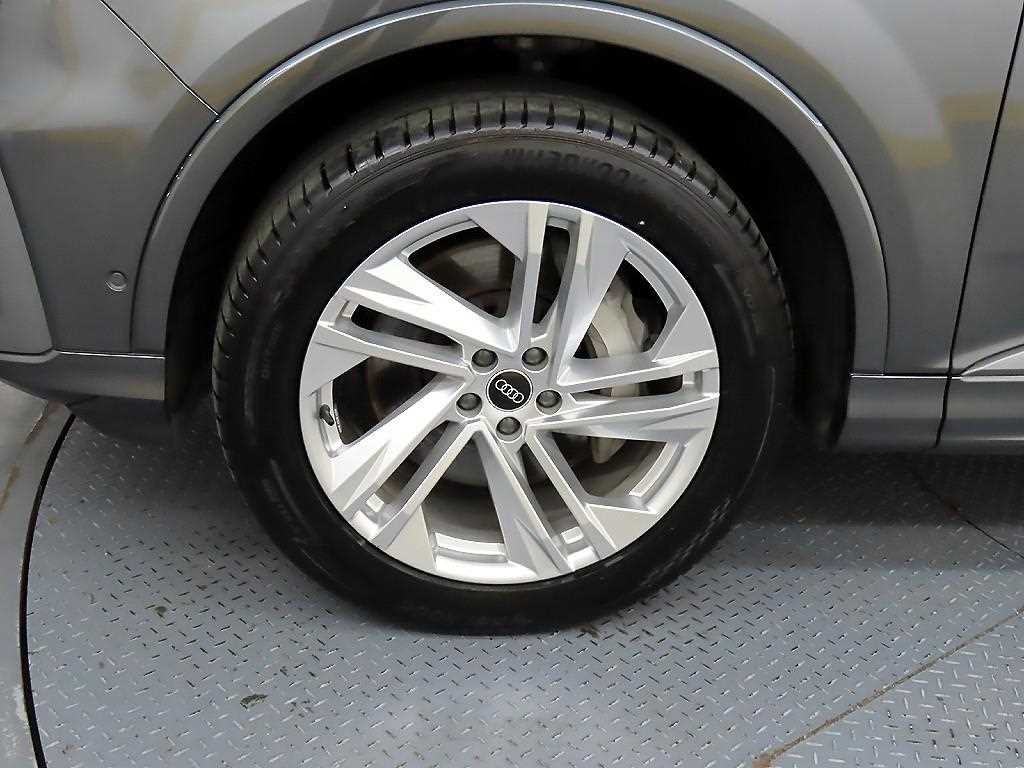 아우디 Q7 Q7 (4M) 45 TDI 콰트로 프리미엄 이미지 20
