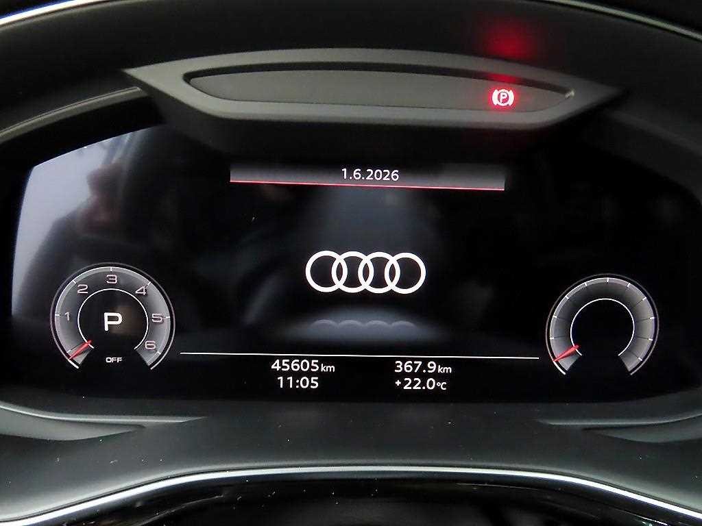 아우디 Q7 Q7 (4M) 45 TDI 콰트로 프리미엄 이미지 8
