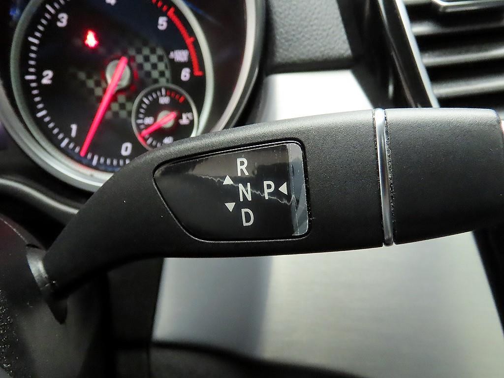 벤츠 GLE 클래스 GLE 클래스 W166 GLE 350 d 4MATIC 쿠페 이미지 10