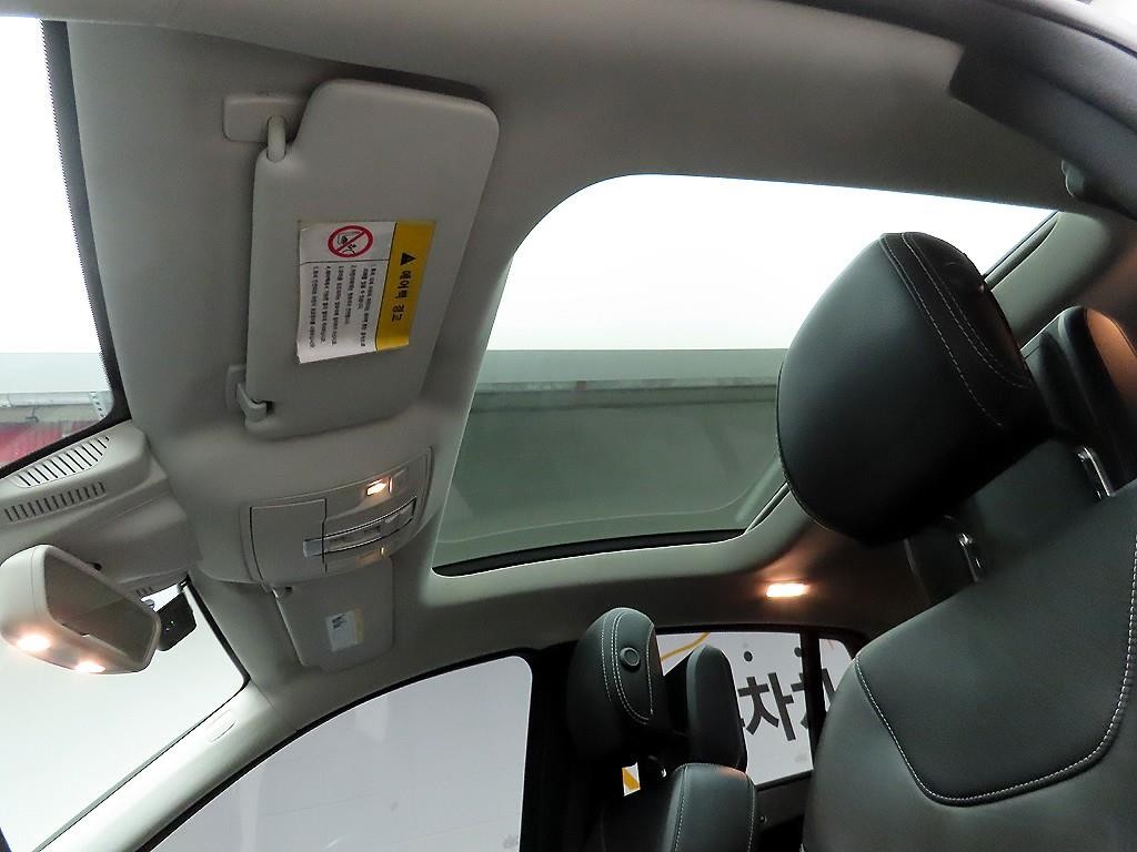 벤츠 GLE 클래스 GLE 클래스 W166 GLE 350 d 4MATIC 쿠페 이미지 15