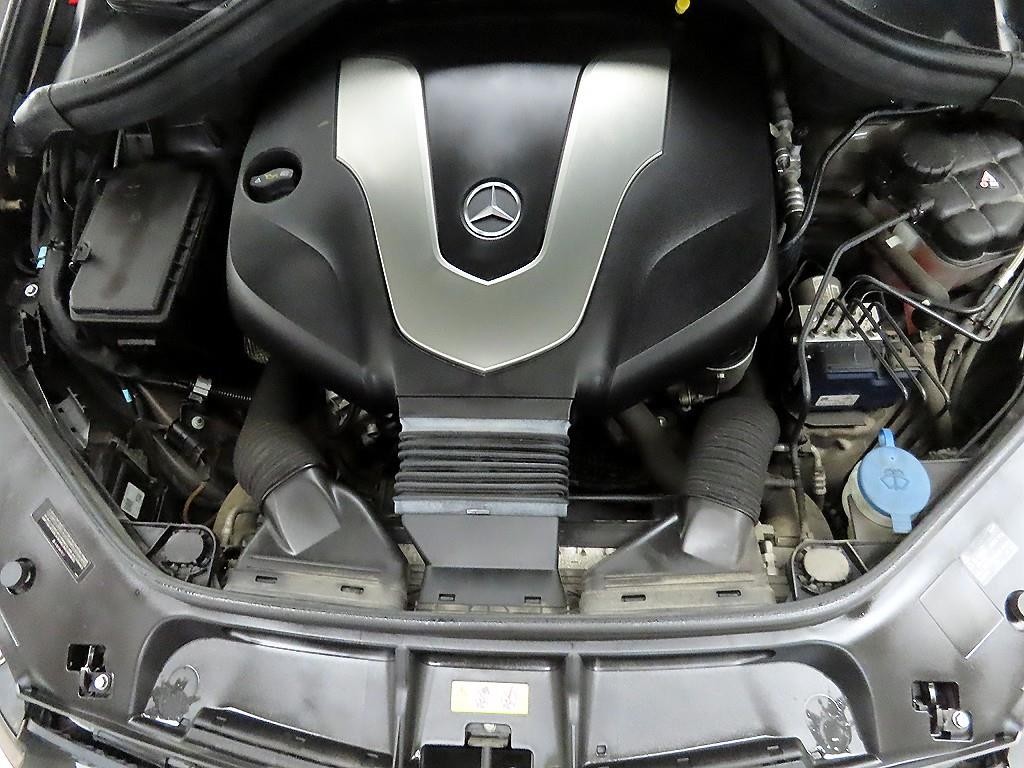 벤츠 GLE 클래스 GLE 클래스 W166 GLE 350 d 4MATIC 쿠페 이미지 20