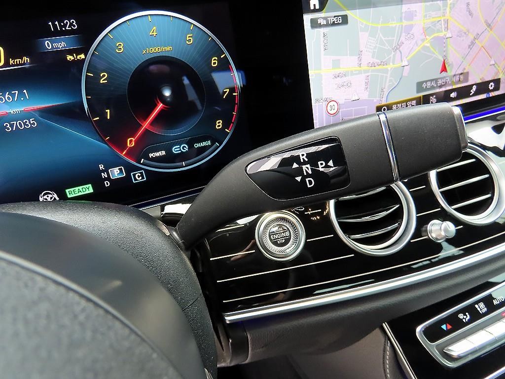 벤츠 E 클래스 E-클래스 W213 E450 4MATIC 익스클루시브 이미지 11