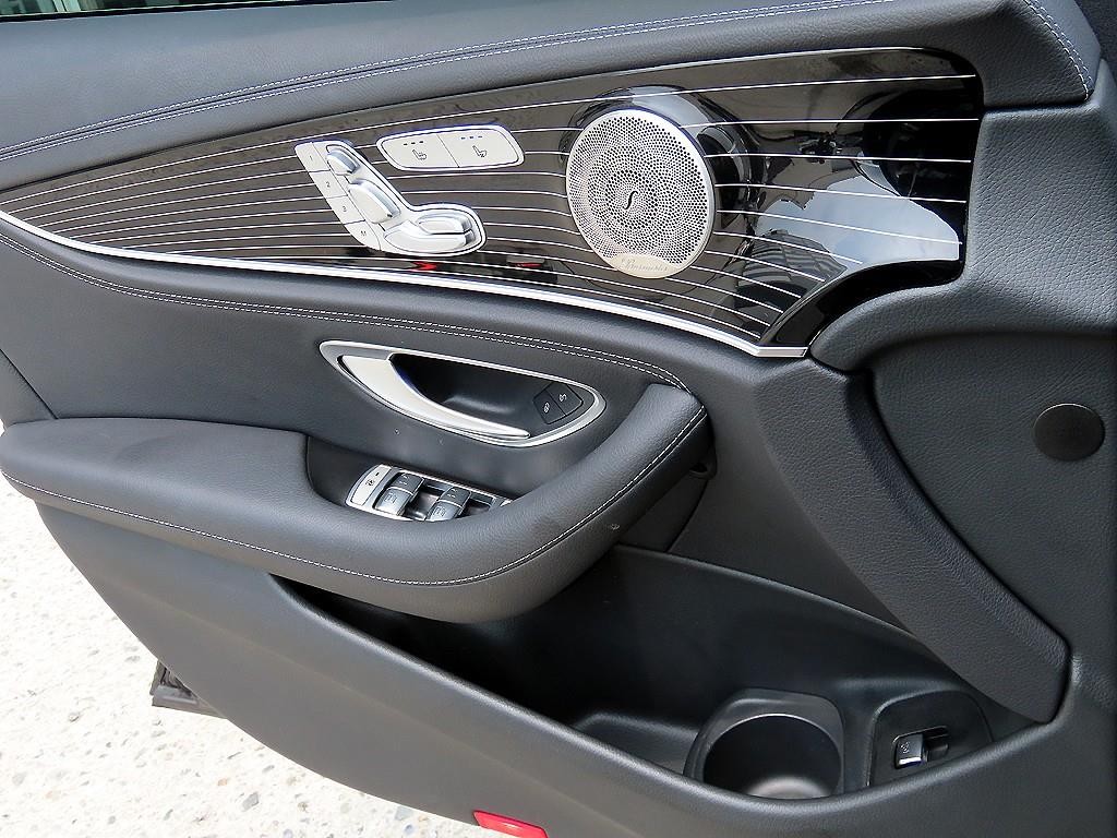 벤츠 E 클래스 E-클래스 W213 E450 4MATIC 익스클루시브 이미지 12