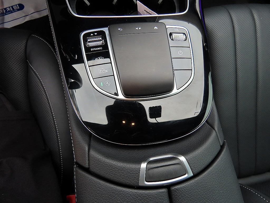 벤츠 E 클래스 E-클래스 W213 E450 4MATIC 익스클루시브 이미지 13