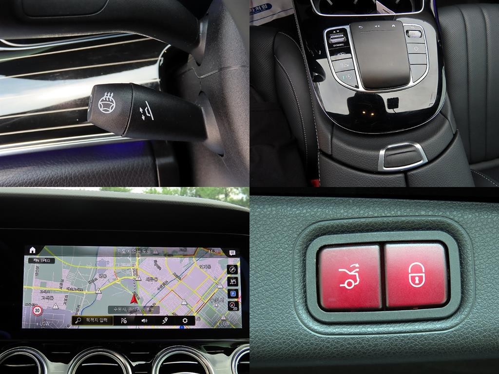 벤츠 E 클래스 E-클래스 W213 E450 4MATIC 익스클루시브 이미지 18