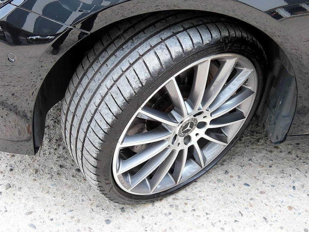 벤츠 E 클래스 E-클래스 W213 E450 4MATIC 익스클루시브 이미지 20