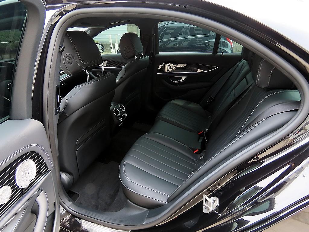 벤츠 E 클래스 E-클래스 W213 E450 4MATIC 익스클루시브 이미지 6