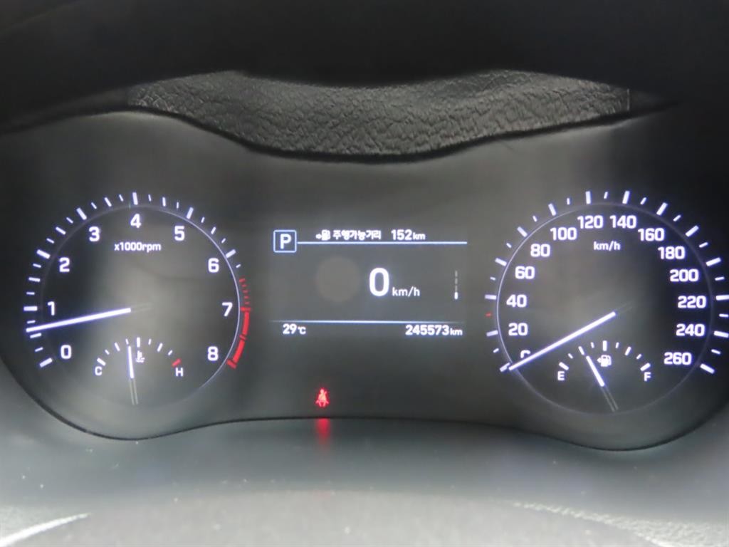 제네시스 G80 3.3 GDI AWD 럭셔리 이미지 10