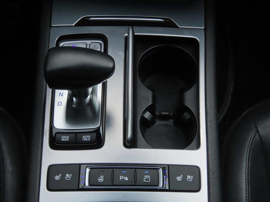 제네시스 G80 3.3 GDI AWD 럭셔리 이미지 13