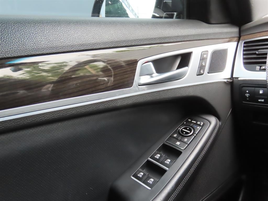 제네시스 G80 3.3 GDI AWD 럭셔리 이미지 14