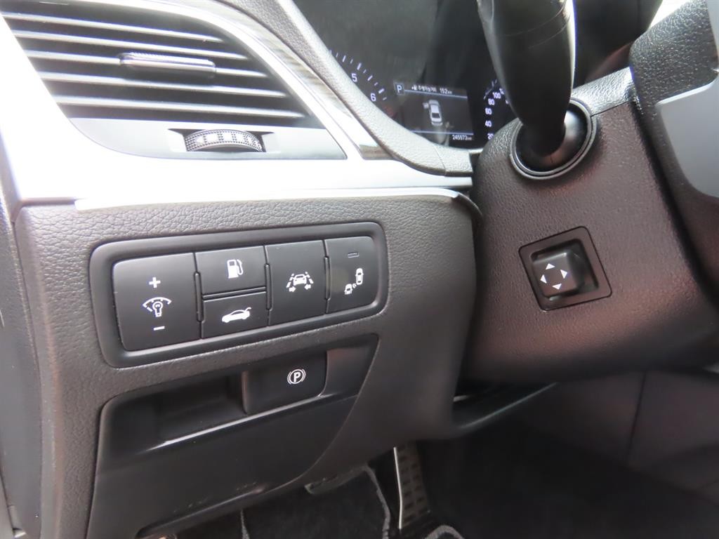 제네시스 G80 3.3 GDI AWD 럭셔리 이미지 15