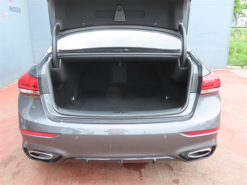 제네시스 G80 3.3 GDI AWD 럭셔리 이미지 5
