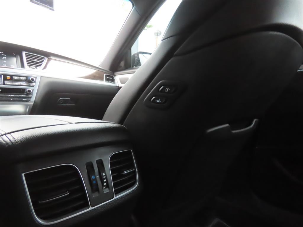 제네시스 G80 3.3 GDI AWD 럭셔리 이미지 7