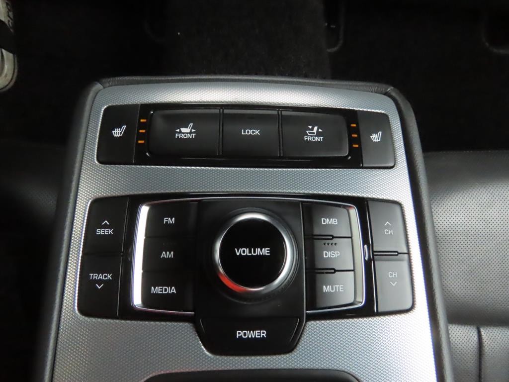 제네시스 G80 3.3 GDI AWD 럭셔리 이미지 8