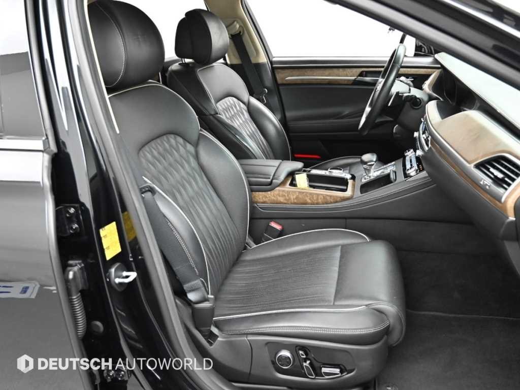 제네시스 G90 5.0 GDI AWD 프레스티지 이미지 10