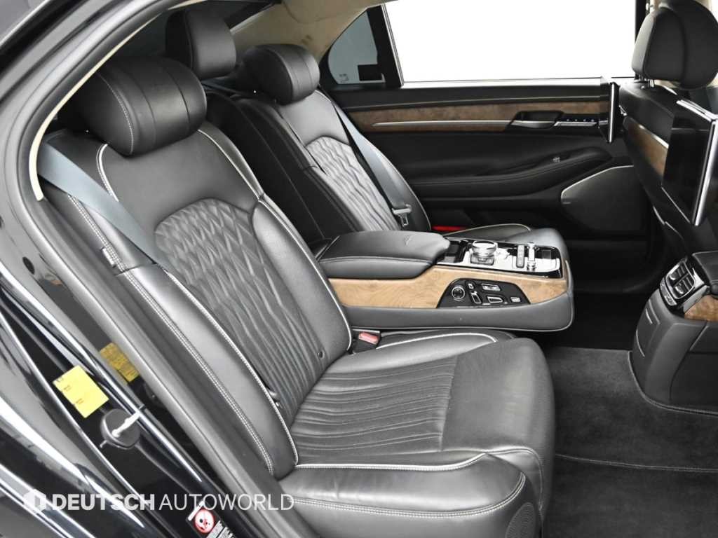 제네시스 G90 5.0 GDI AWD 프레스티지 이미지 12