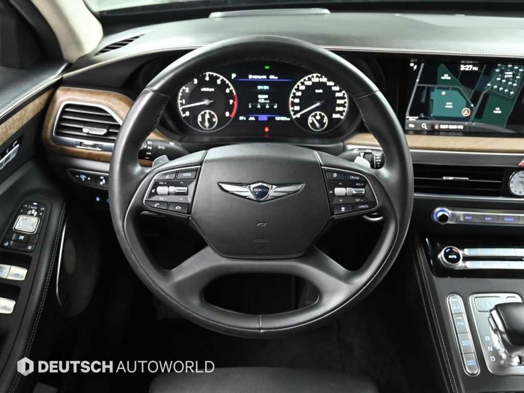 제네시스 G90 5.0 GDI AWD 프레스티지 이미지 13
