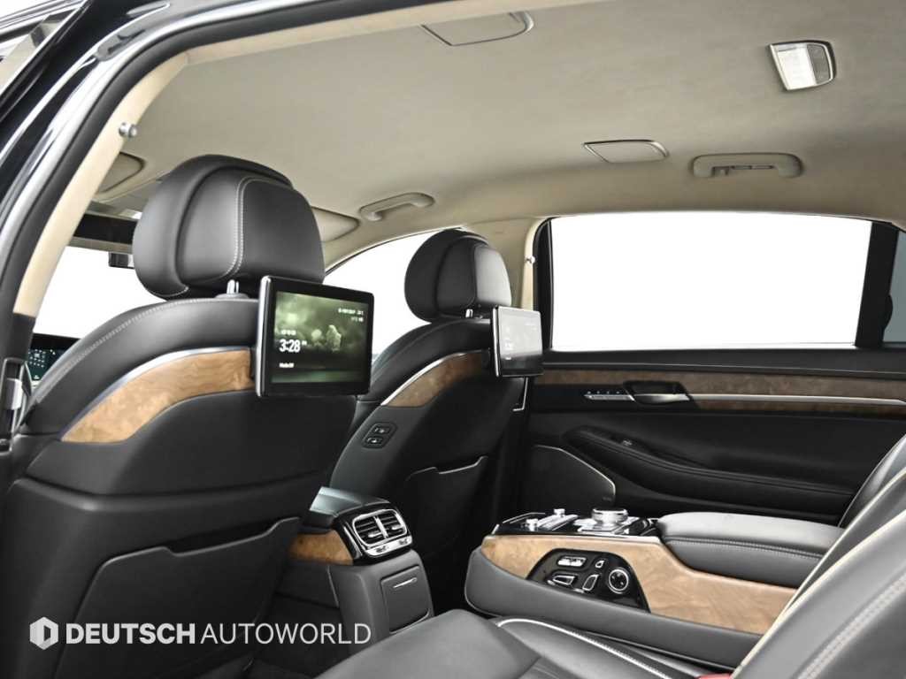 제네시스 G90 5.0 GDI AWD 프레스티지 이미지 18