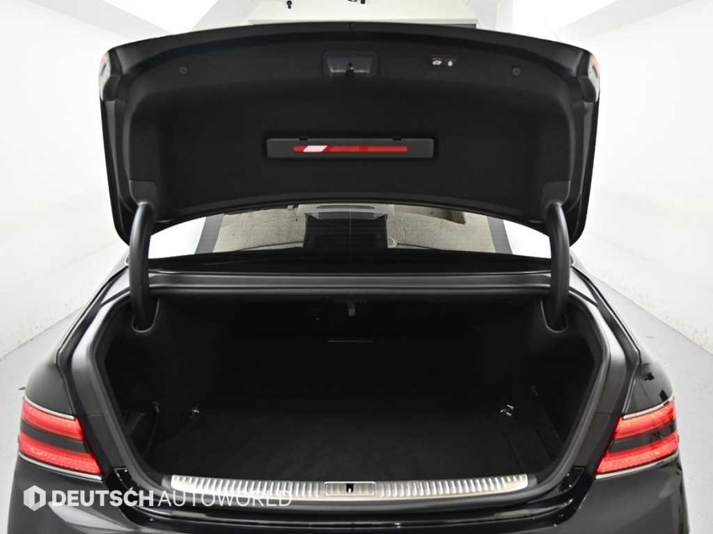 제네시스 G90 5.0 GDI AWD 프레스티지 이미지 19