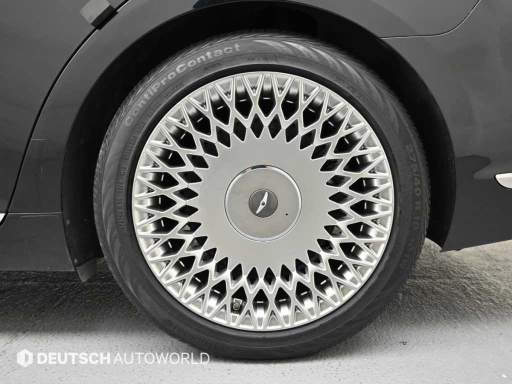 제네시스 G90 5.0 GDI AWD 프레스티지 이미지 5