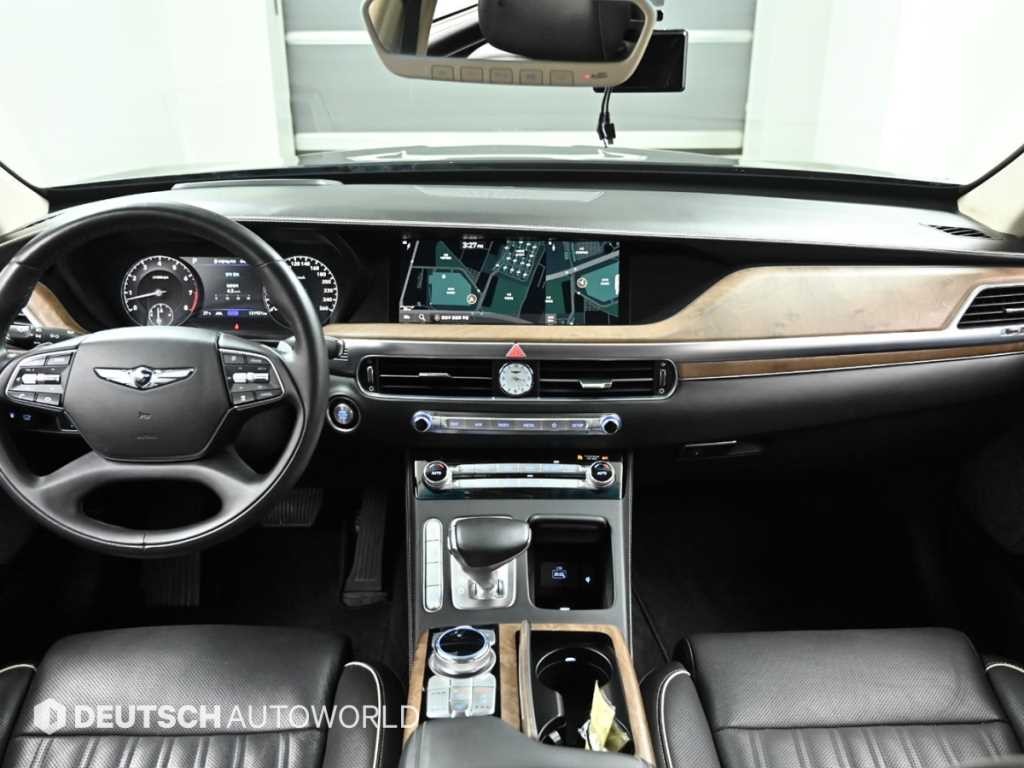 제네시스 G90 5.0 GDI AWD 프레스티지 이미지 7