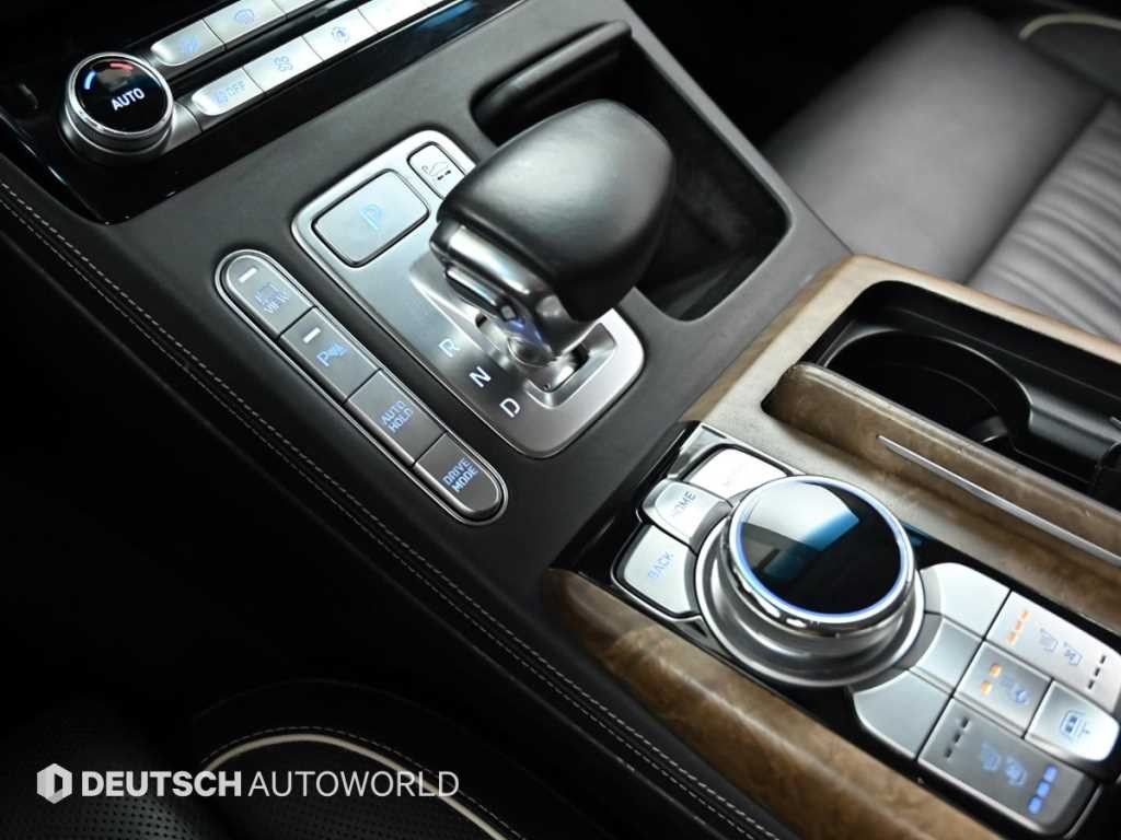 제네시스 G90 5.0 GDI AWD 프레스티지 이미지 9