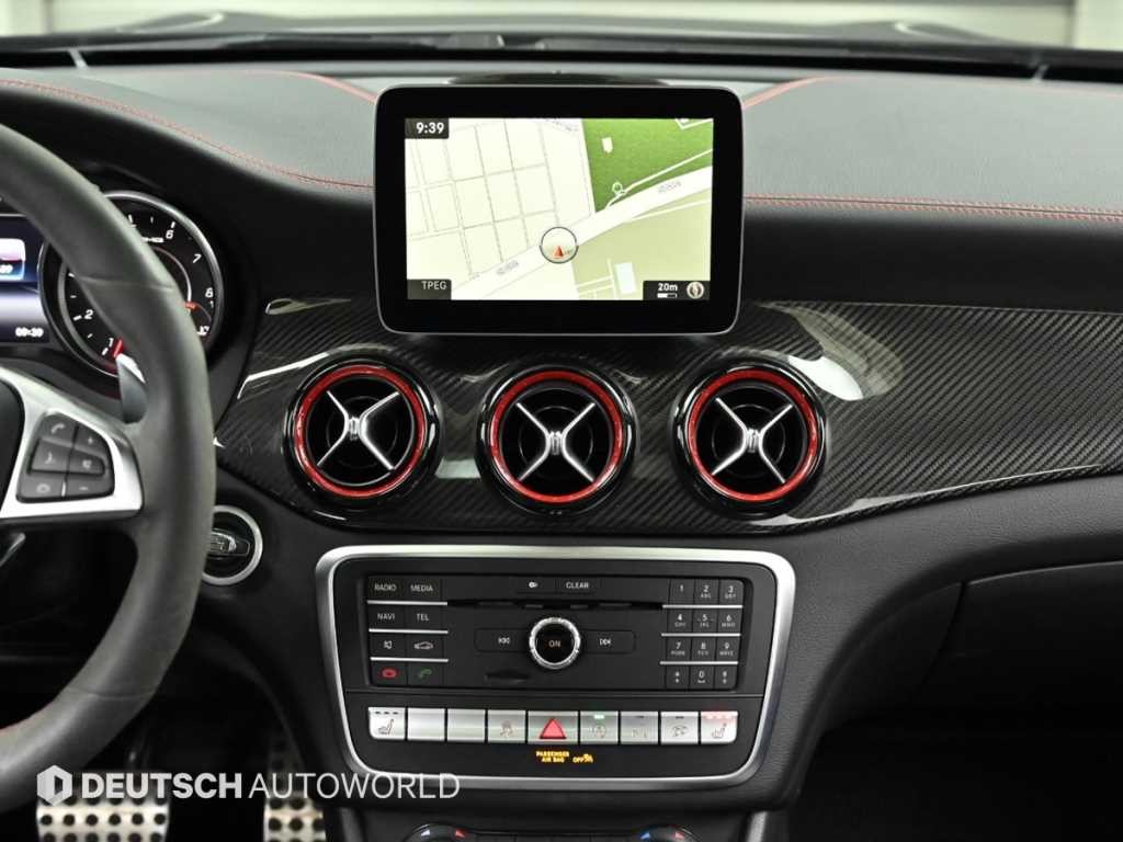 벤츠 GLA 클래스 GLA클래스 X156 GLA45 AMG 4MATIC 이미지 14