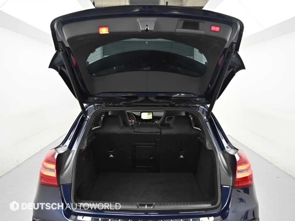 벤츠 GLA 클래스 GLA클래스 X156 GLA45 AMG 4MATIC 이미지 19