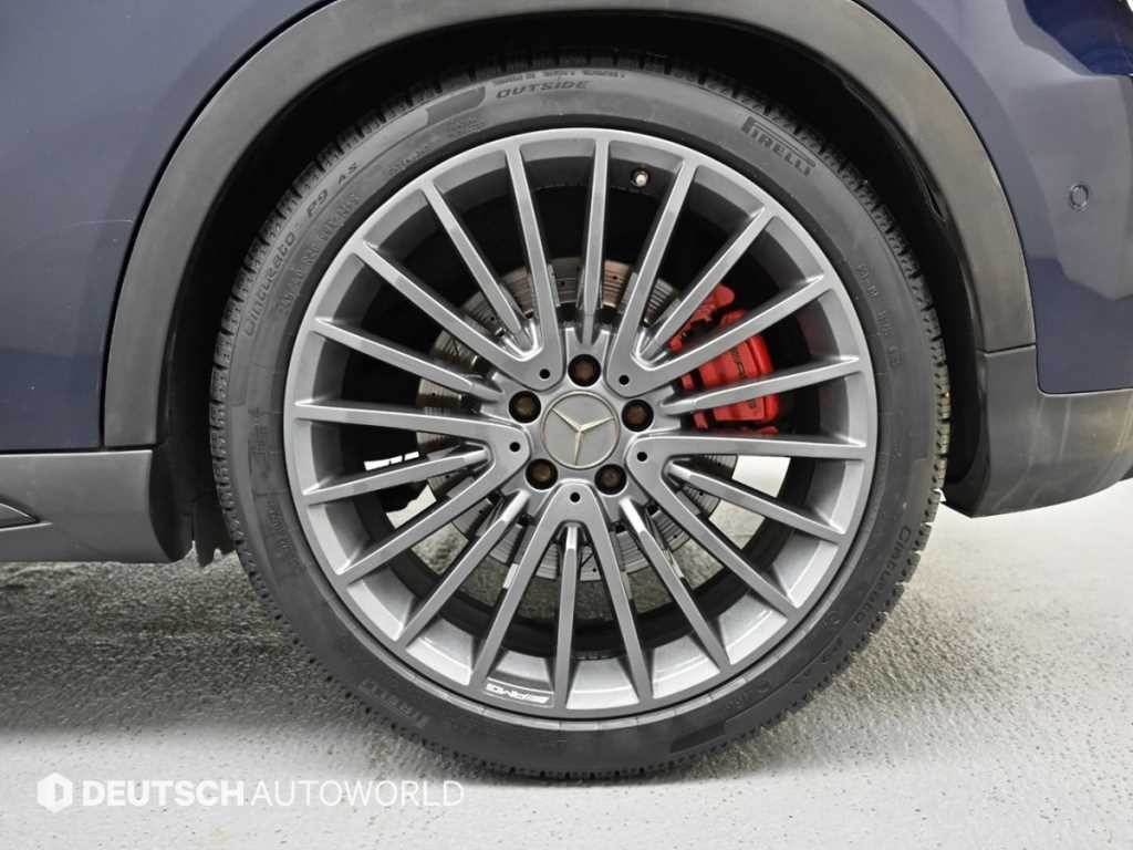 벤츠 GLA 클래스 GLA클래스 X156 GLA45 AMG 4MATIC 이미지 5