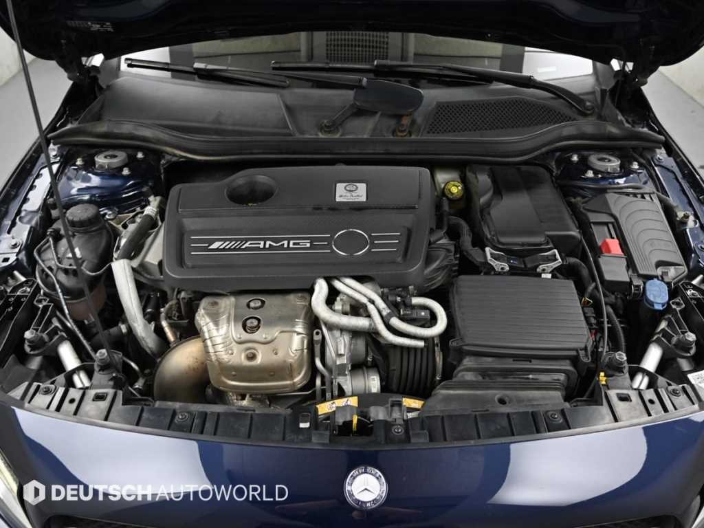 벤츠 GLA 클래스 GLA클래스 X156 GLA45 AMG 4MATIC 이미지 6