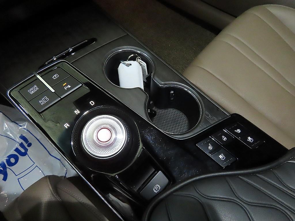 기아 K8 2.5 2WD 노블레스 이미지 12