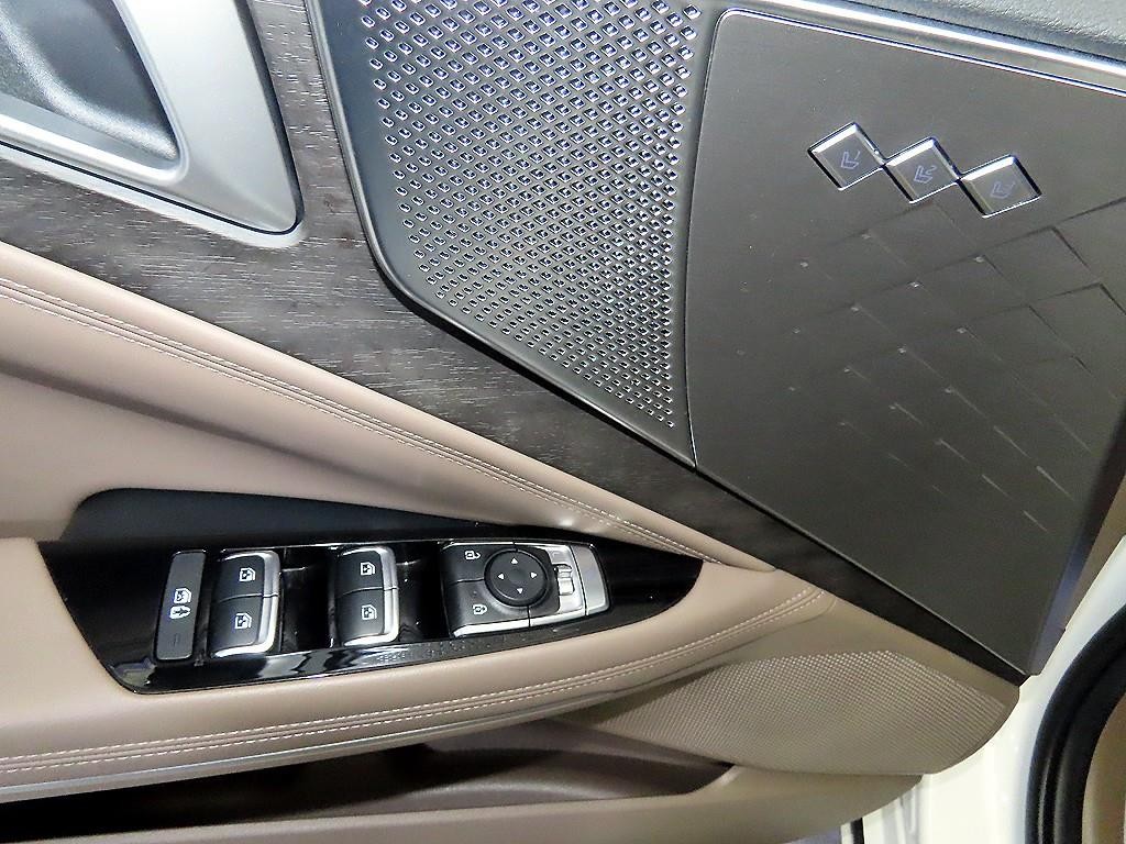 기아 K8 2.5 2WD 노블레스 이미지 13