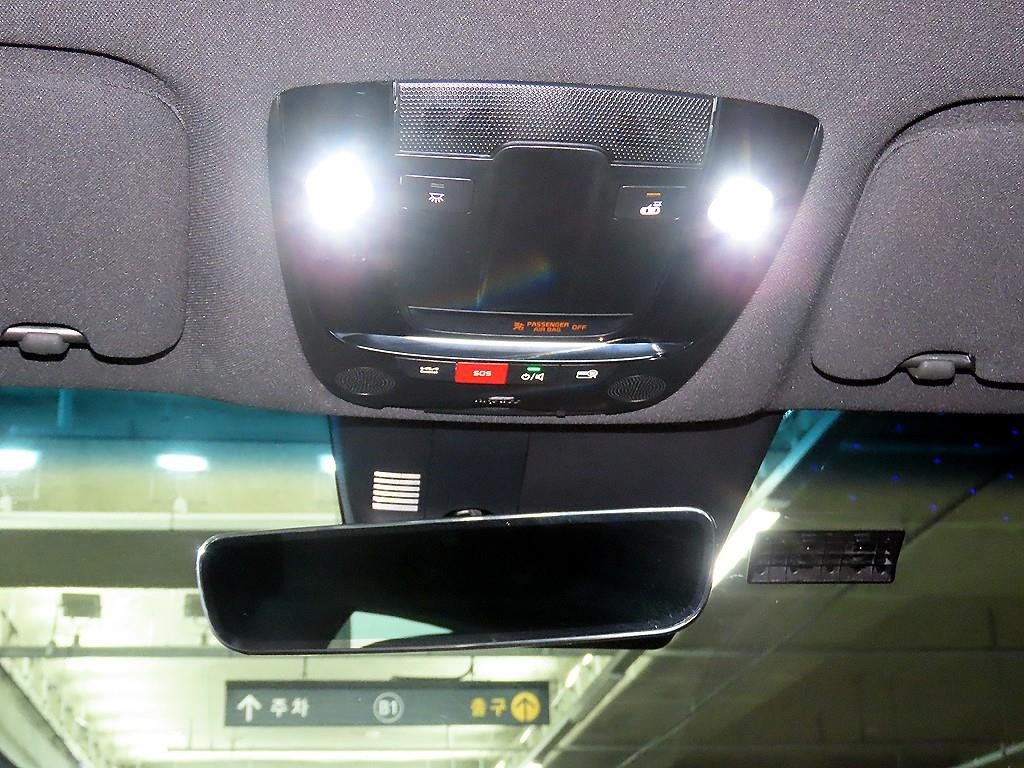 기아 K8 2.5 2WD 노블레스 이미지 15