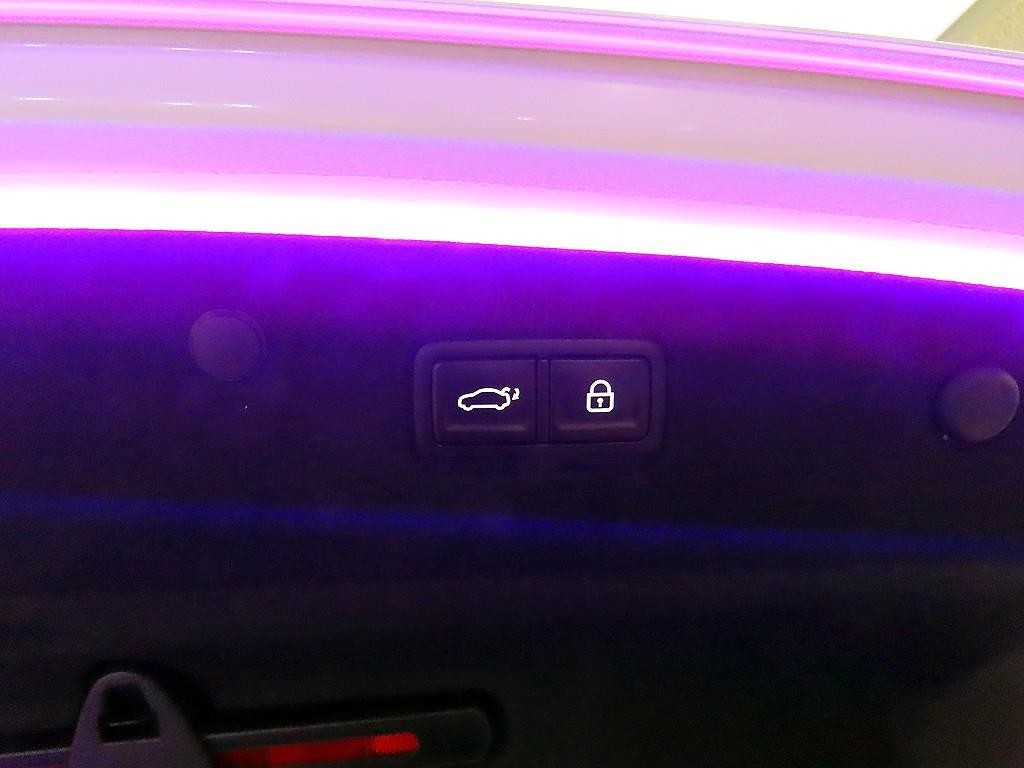 기아 K8 2.5 2WD 노블레스 이미지 16