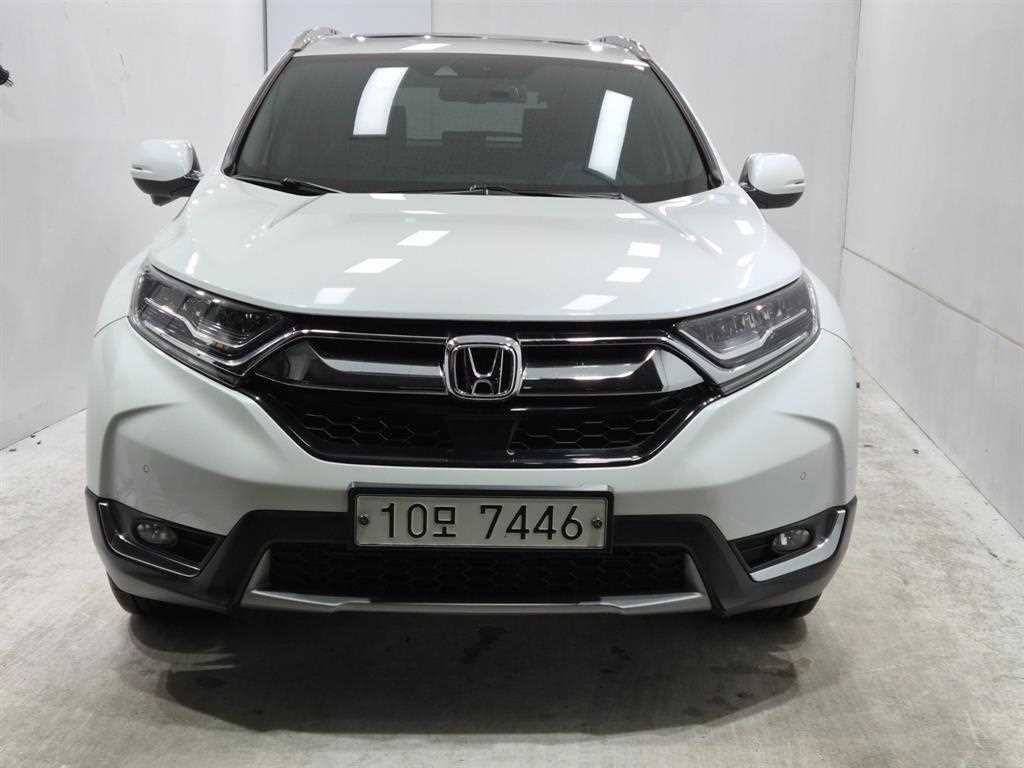 혼다 CR-V CR-V 5세대 1.5 투어링 4WD 이미지 1