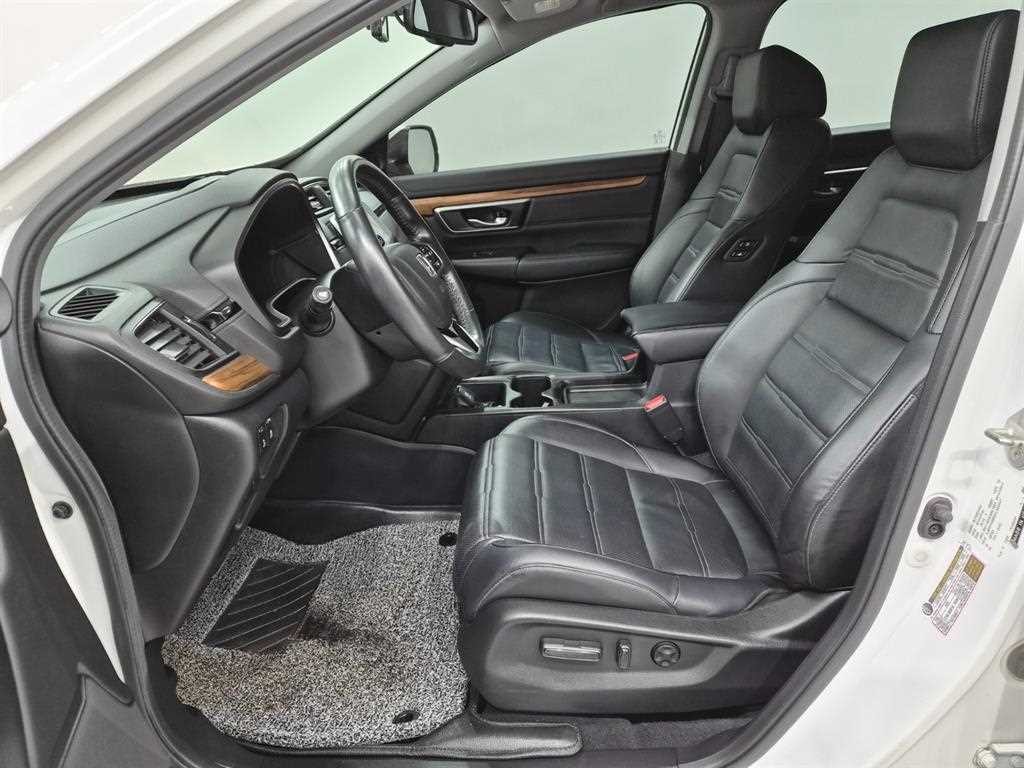 혼다 CR-V CR-V 5세대 1.5 투어링 4WD 이미지 11