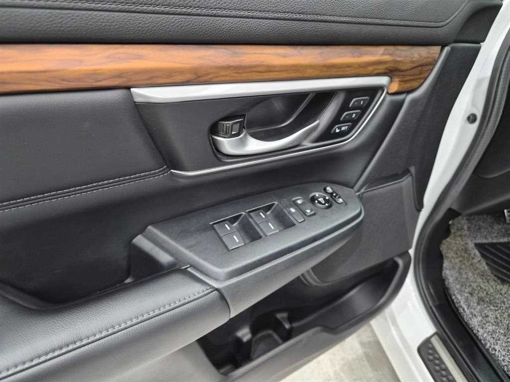 혼다 CR-V CR-V 5세대 1.5 투어링 4WD 이미지 12