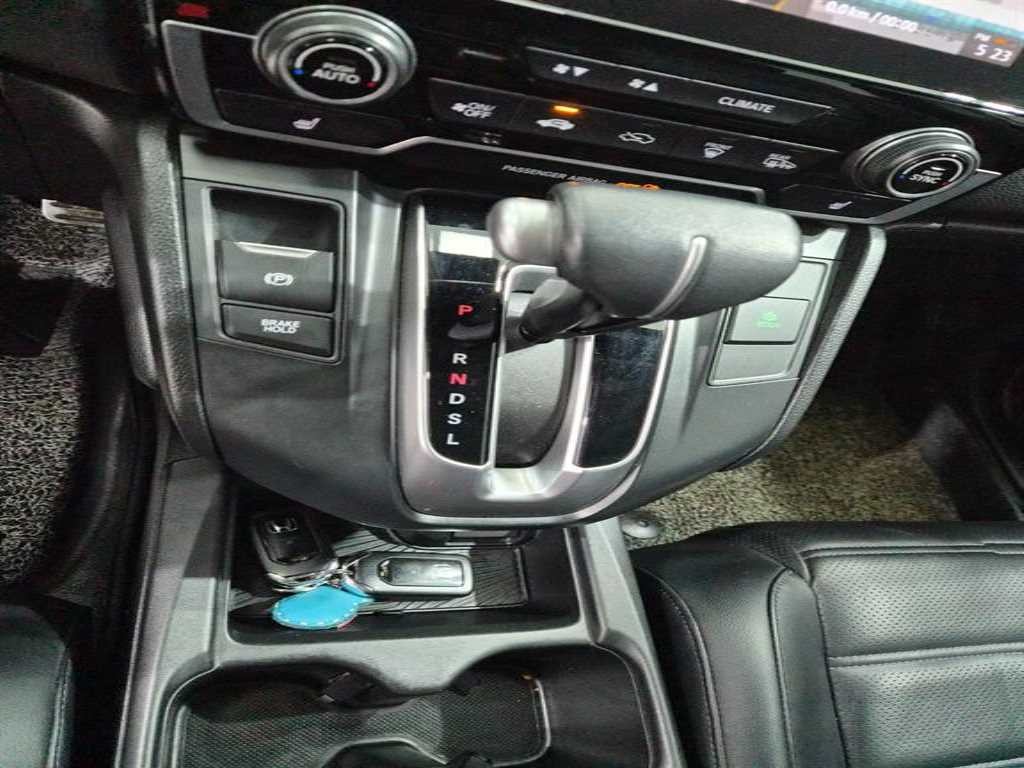 혼다 CR-V CR-V 5세대 1.5 투어링 4WD 이미지 14